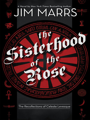 cover image of The Sisterhood of the Rose